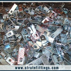 Conical / Top Spring Channel Nuts manufacturers suppliers wholesale