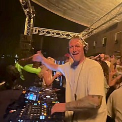 RIDICULOUZ @ BOAT FESTIVAL 2024 1,5 UUR DJ MIX