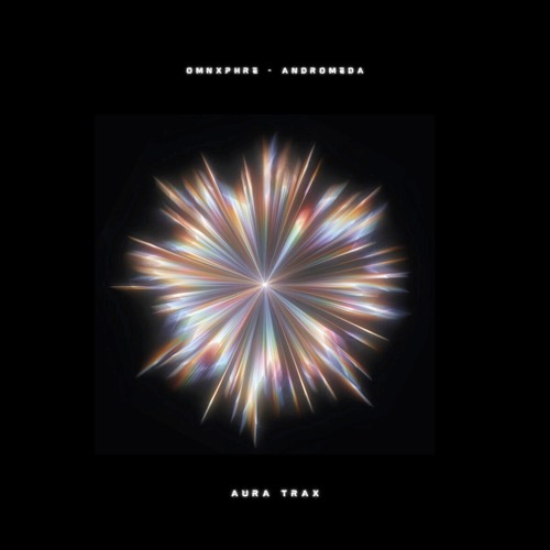 Premiere: Omnxphre - Andromeda (Extended Mix)