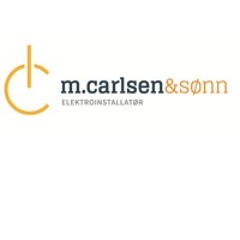 M. Carlsen & sønn - Alltid i toppklasse