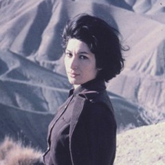 Rebellion: The life and work of Forough Farrokhzad