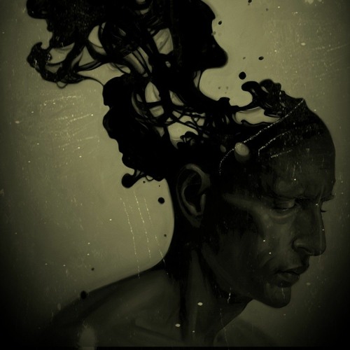 Dark thoughts