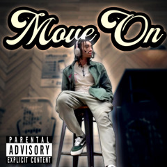 Move On (Prod. Sogimura)