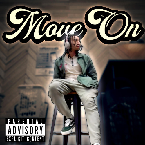 Move On (Prod. Sogimura)
