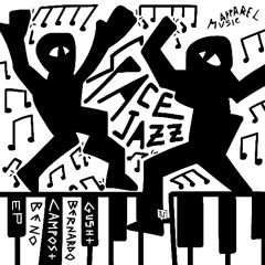BENO, Bernardo Campos, Gush - Space Jazz