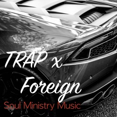Trap x Foreign | AP Dhillon | Gurinder Gill
