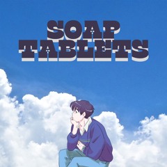 soap tablets