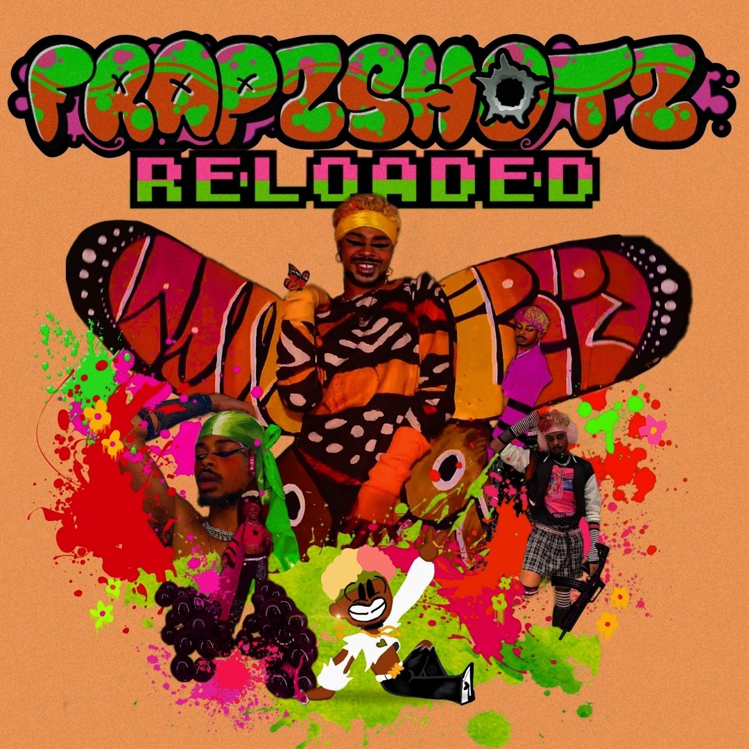 FRAPZSHOTZ RELOADED