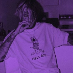 Lil Peep - Vivid Dreams (AI)