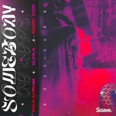 Braaheim, ILYAA & Dani Vidi - Somebody To Love