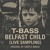 Artwork for Belfast Child Live Sampling T-Bass Electronic Nations - Melodic Techno The Future Classics