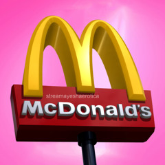 come on down (to mcdonalds) - ayesha erotica.h4u
