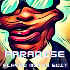 Paradise (Stevie Wonder Tribute)