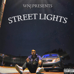 Street Lights - 14k Jay