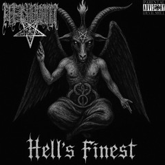 Hell’s Finest