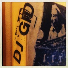 DJ G.I.D. - Dub & Bass Vol. 5 - January 2016