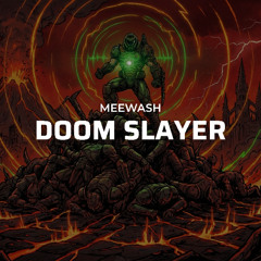 DOOM SLAYER
