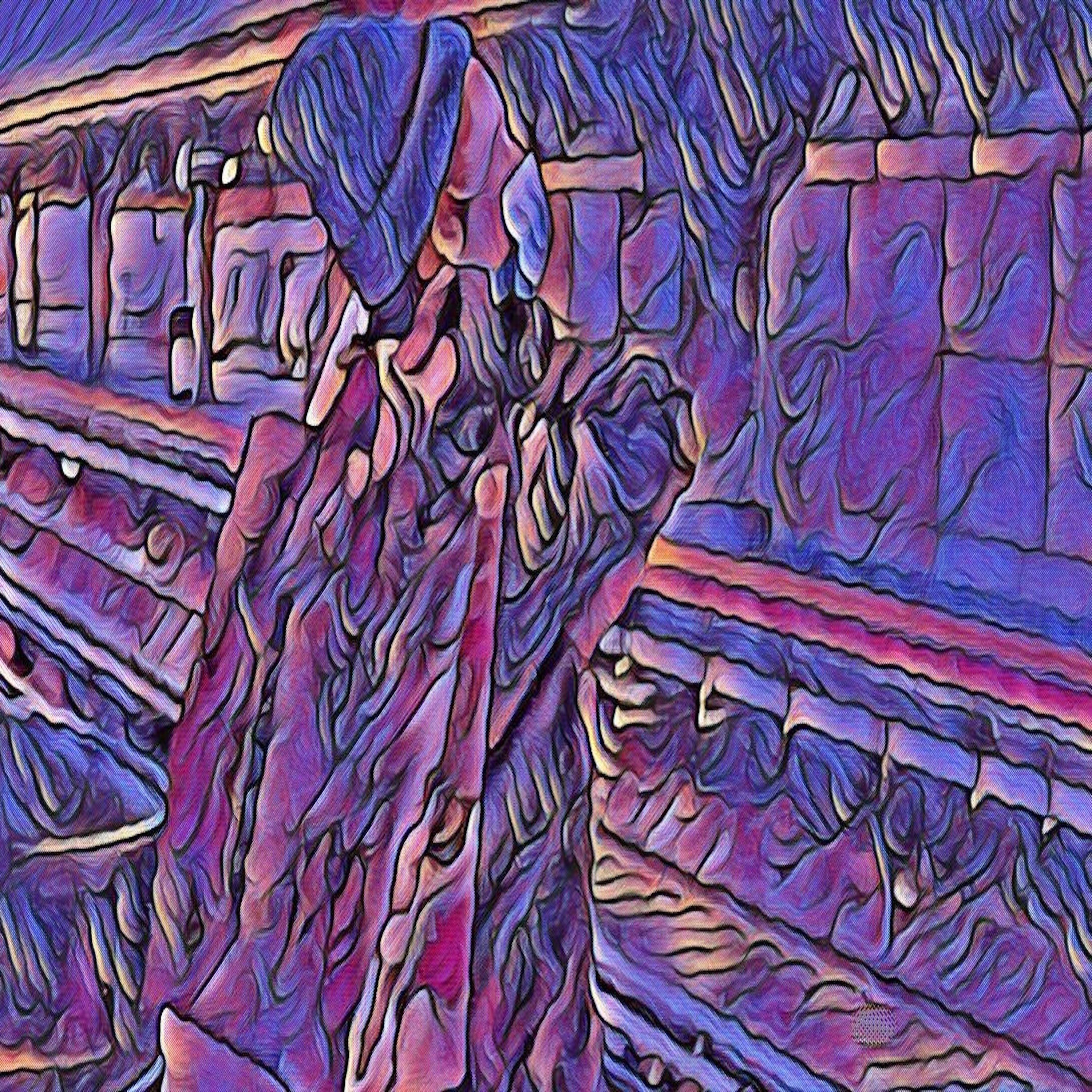 Parsing Up The Stars - Osiris Daen episode artwork
