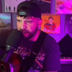 Oasis - Wonderwall cover by Jonathan Patton