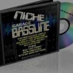 Niche organ heartbreaker (Ian w, darren jey mix)