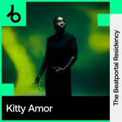 The Beatportal Residency: Kitty Amor