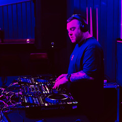 TECH HOUSE MIX