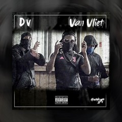 Dv - Van Vliet 🇳🇱 (Prod. Yulo)
