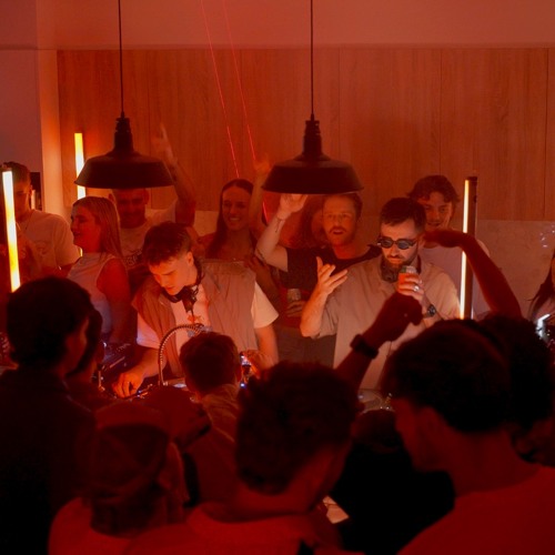 Lab54 Rave Stream Disco, French & Jackin’ House Party Mix | Space Milk | Melbourne ...