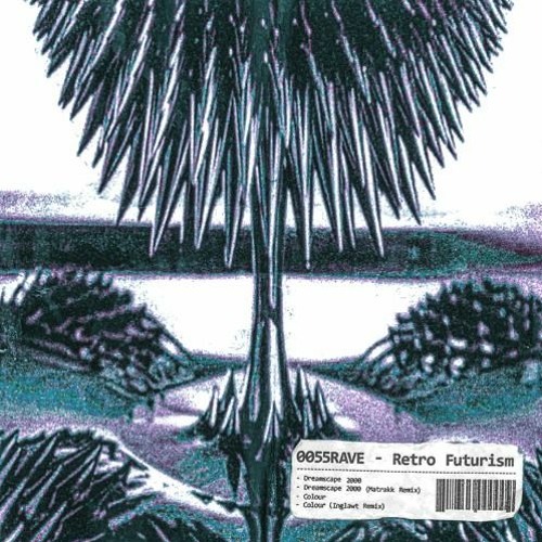 0055Rave - Colour (Inglawt Remix)