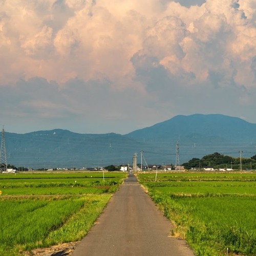 なつのおわり