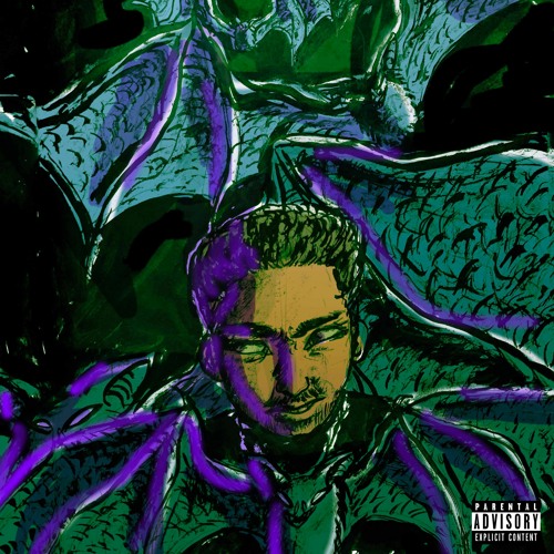 TALK TO GOD [PROD. BY DOWNTIME, HOLLOW & OUTBY16]