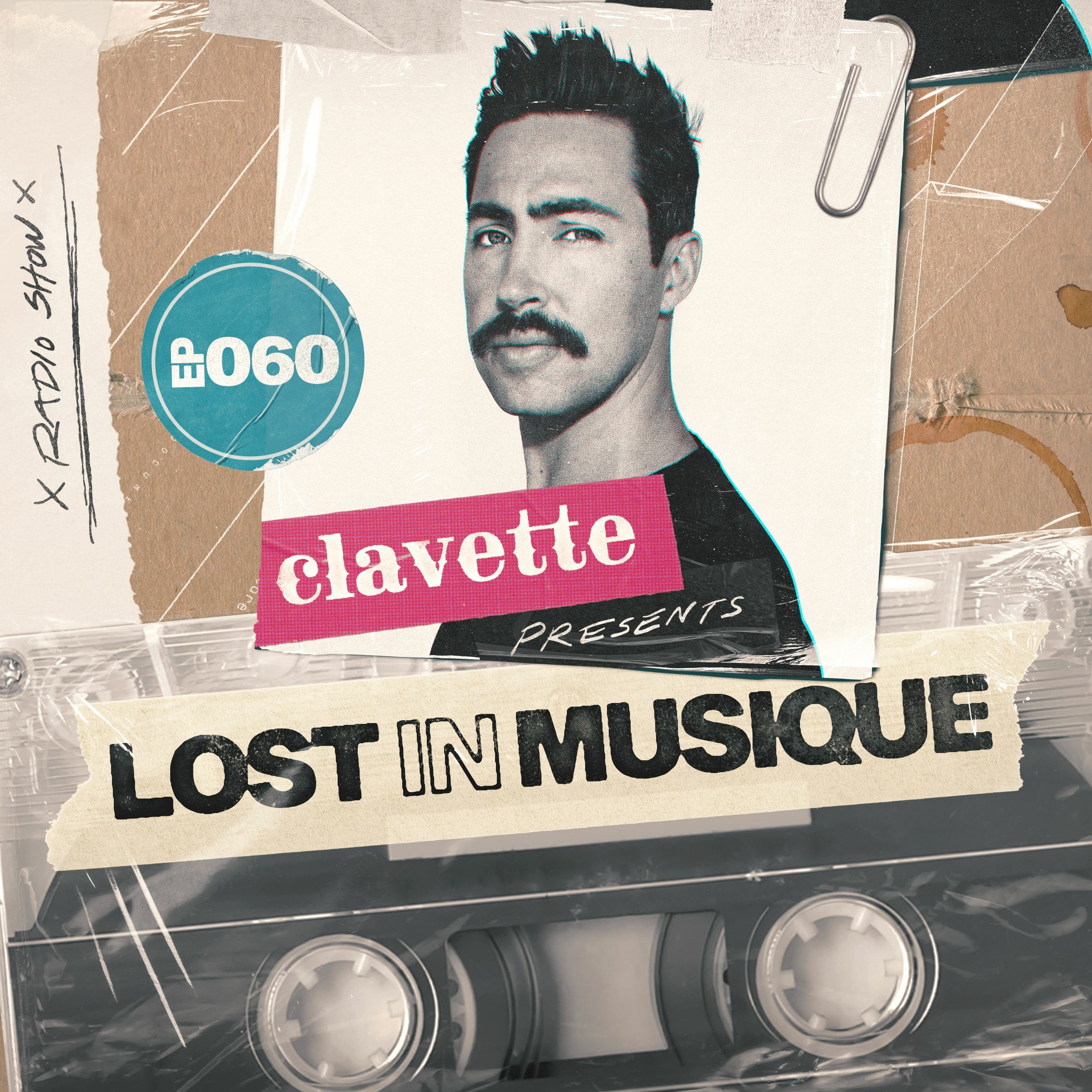 Lost In Musique Radio