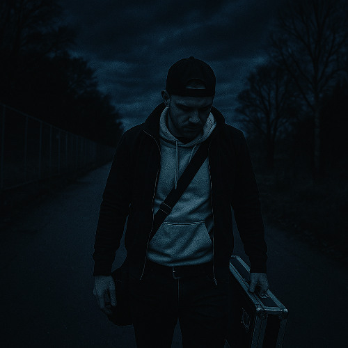 SCHRUUUTZ - SPECIAL FRIENDS SET [inspired by Basti & Paul]