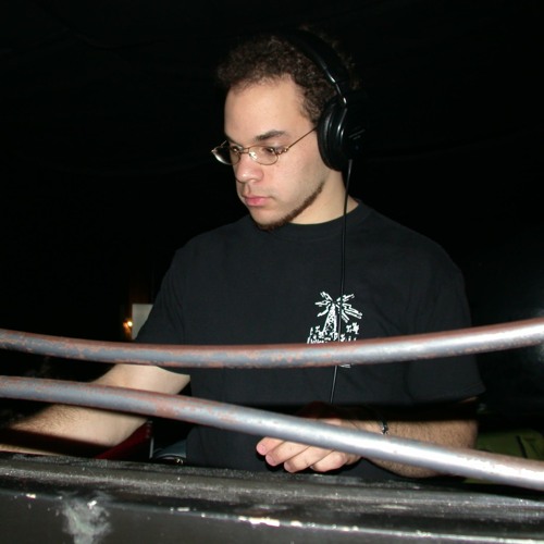 Shift + m50 + Rex The Dog + Matthew Dear @ Kompakt v Ghostly, smartbar 2005.12.30