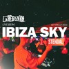 Greb Levah - Live Set @Stendal Ibiza Sky 6.7.2024 DJ mix artwork - Electronic music tracklist cover image