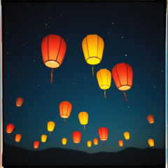 Echo Lanterns