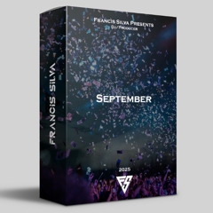 Francis Silva - September Pack 25'