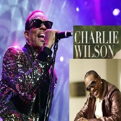"Cry No More" By Charlie Wilson (Dj Beat Remix)