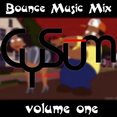 Cysum Bounce Music Mix Vol. 1