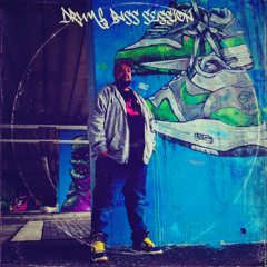 DJ GARLAND / DRUM & BASS SESSION #15 ON TOXIC SICKNESS / NOVEMBER / 2025