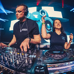 Moniqa Adams & Arsen. - PROMO MIX - Psytrance & Marlo Style - Winter 2024/2025