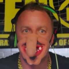 Mike Bosh - Boxed Frogs Vol 3