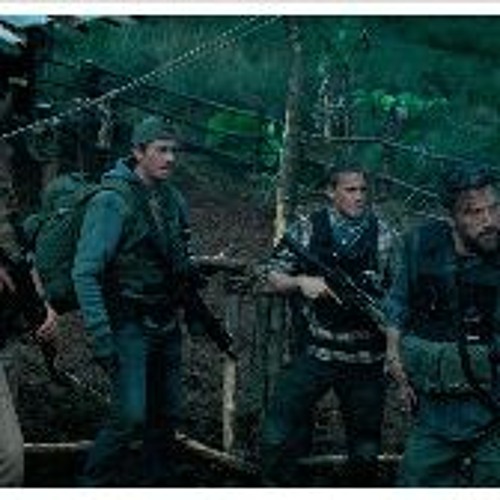 Watch triple frontier online free sale