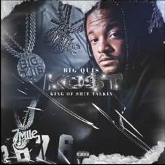 BIG QUIS FT PEEZY - Hell Of A Feelin