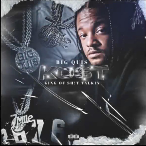 BIG QUIS FT PEEZY - Hell Of A Feelin