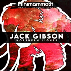 Jack Gibson - Northern Lights