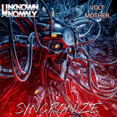 SYNCRONIZE (feat. Volt Mother)