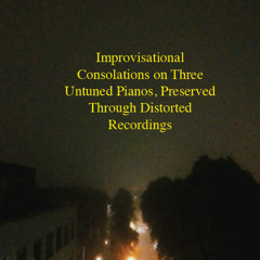 Noir Interlude for Dreams Unclaimed