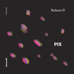 PREMIERE : Nelson D - PIX