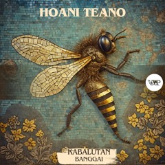 Hoani Teano -  Banggbai  (Camel VIP Records)